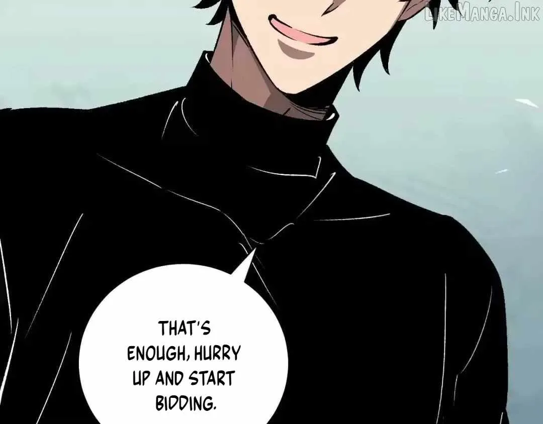 Doomsday for All: Me, Virus Monarch Chapter 124 page 91 - 