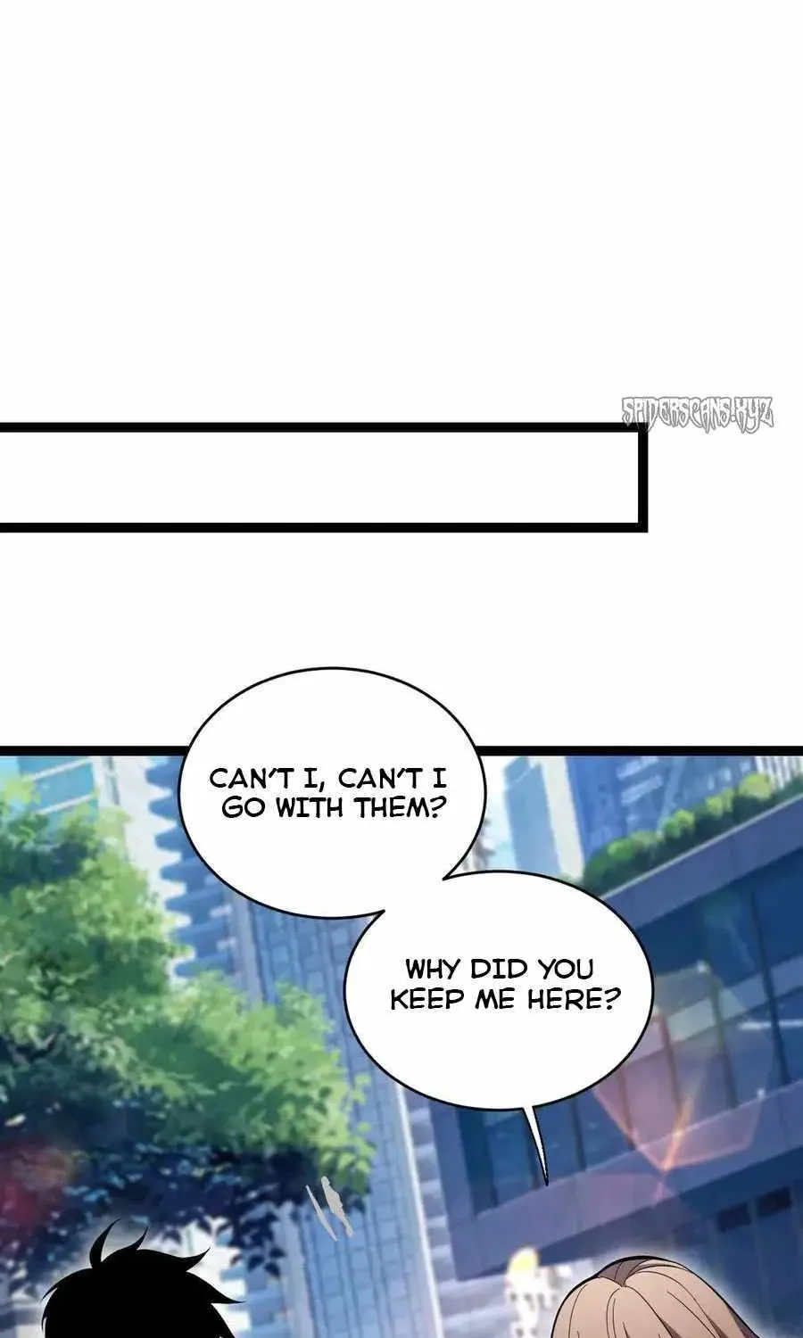 Doomsday for All: Me, Virus Monarch Chapter 13 page 24 - 