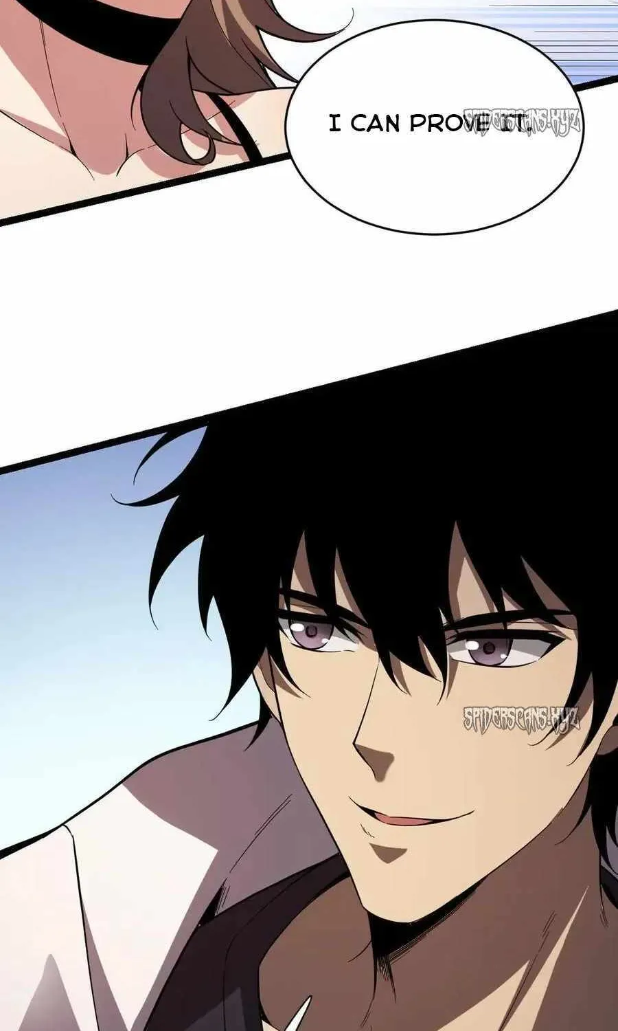 Doomsday for All: Me, Virus Monarch Chapter 13 page 33 - 