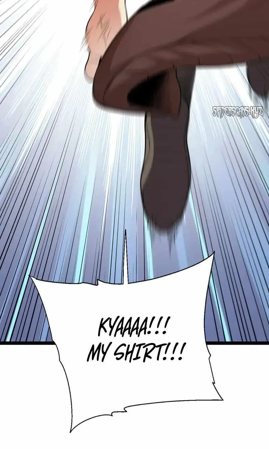 Doomsday for All: Me, Virus Monarch Chapter 13 page 39 - 