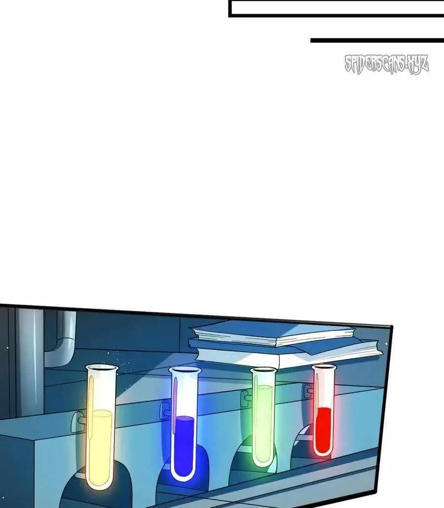Doomsday for All: Me, Virus Monarch Chapter 13 page 46 - 