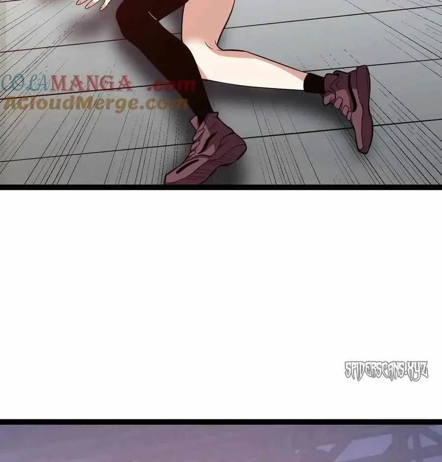 Doomsday for All: Me, Virus Monarch Chapter 13 page 6 - 