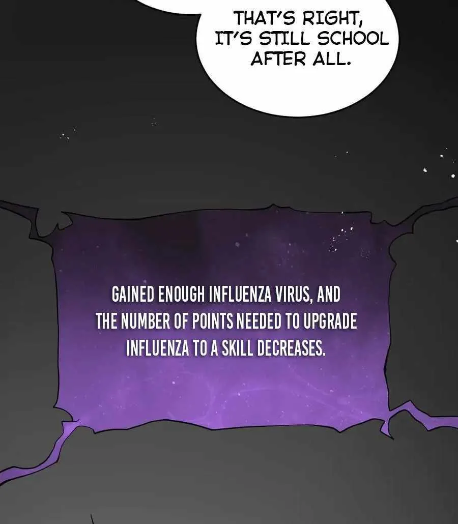 Doomsday for All: Me, Virus Monarch Chapter 13 page 51 - 