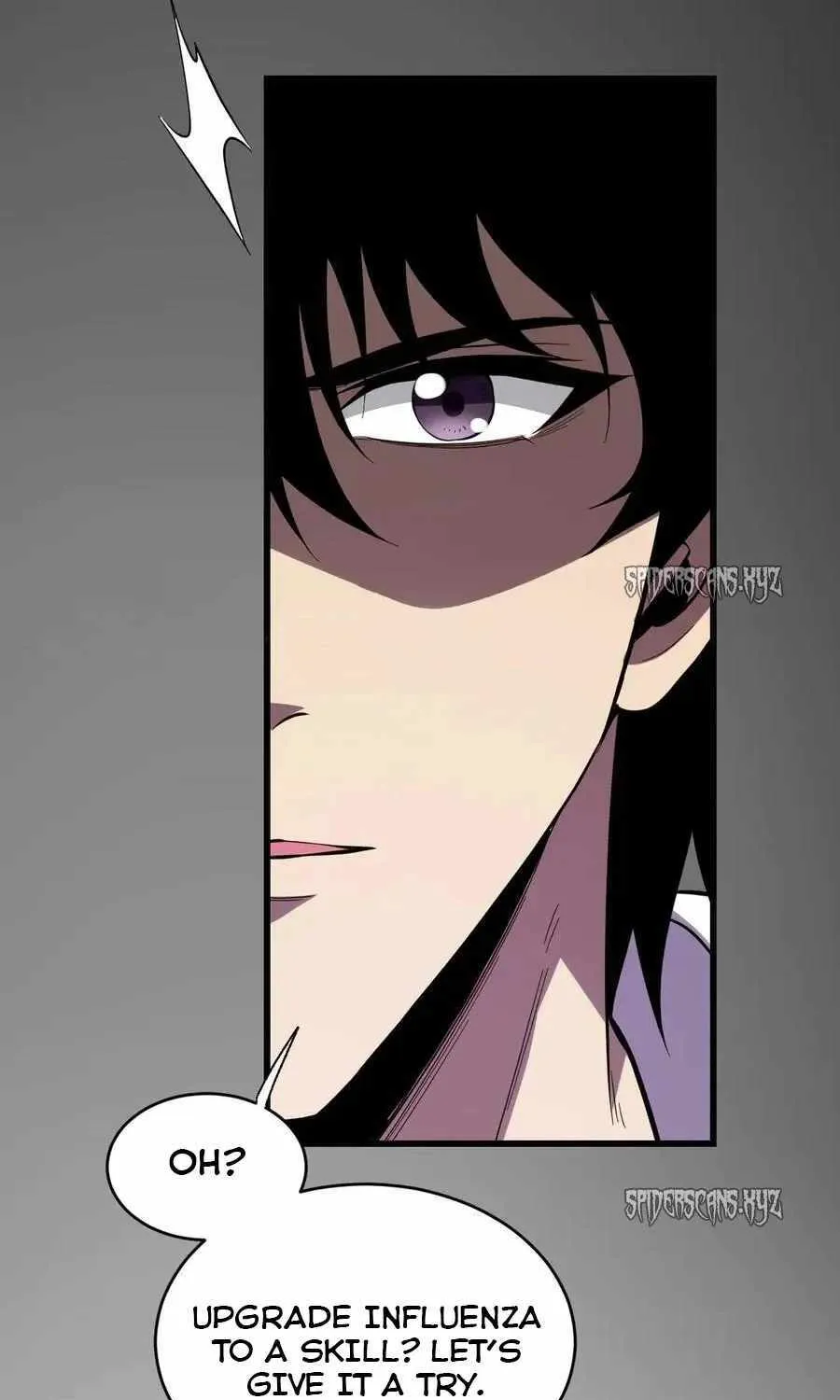 Doomsday for All: Me, Virus Monarch Chapter 13 page 52 - 