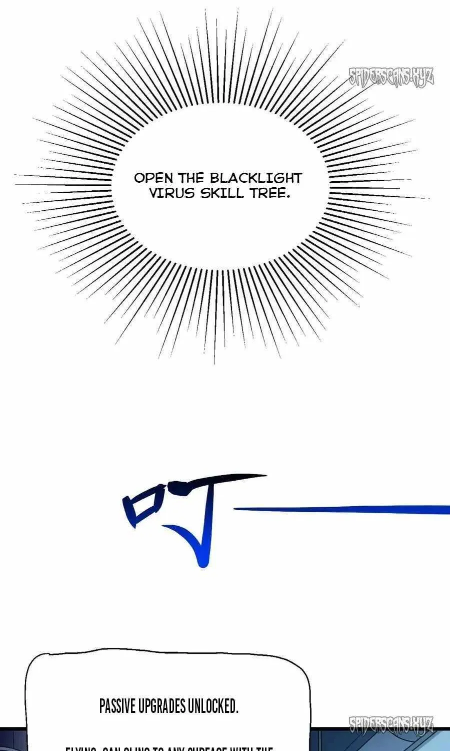 Doomsday for All: Me, Virus Monarch Chapter 13 page 60 - 
