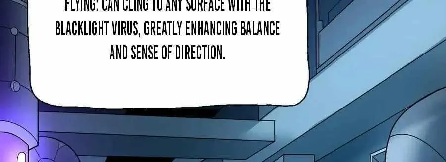 Doomsday for All: Me, Virus Monarch Chapter 13 page 61 - 