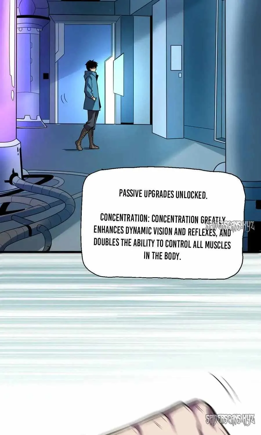 Doomsday for All: Me, Virus Monarch Chapter 13 page 62 - 