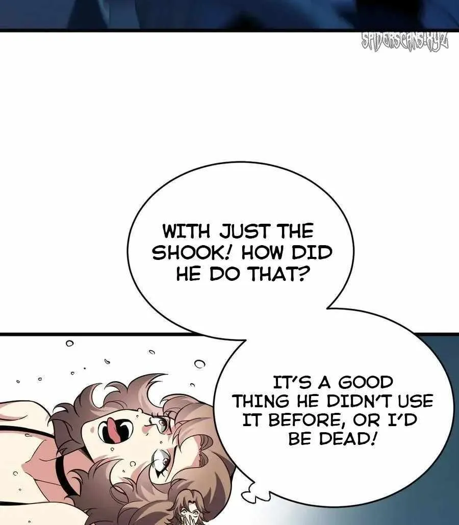 Doomsday for All: Me, Virus Monarch Chapter 13 page 66 - 