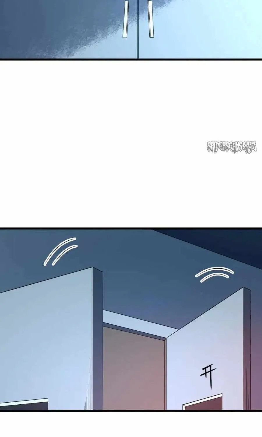 Doomsday for All: Me, Virus Monarch Chapter 13 page 73 - 