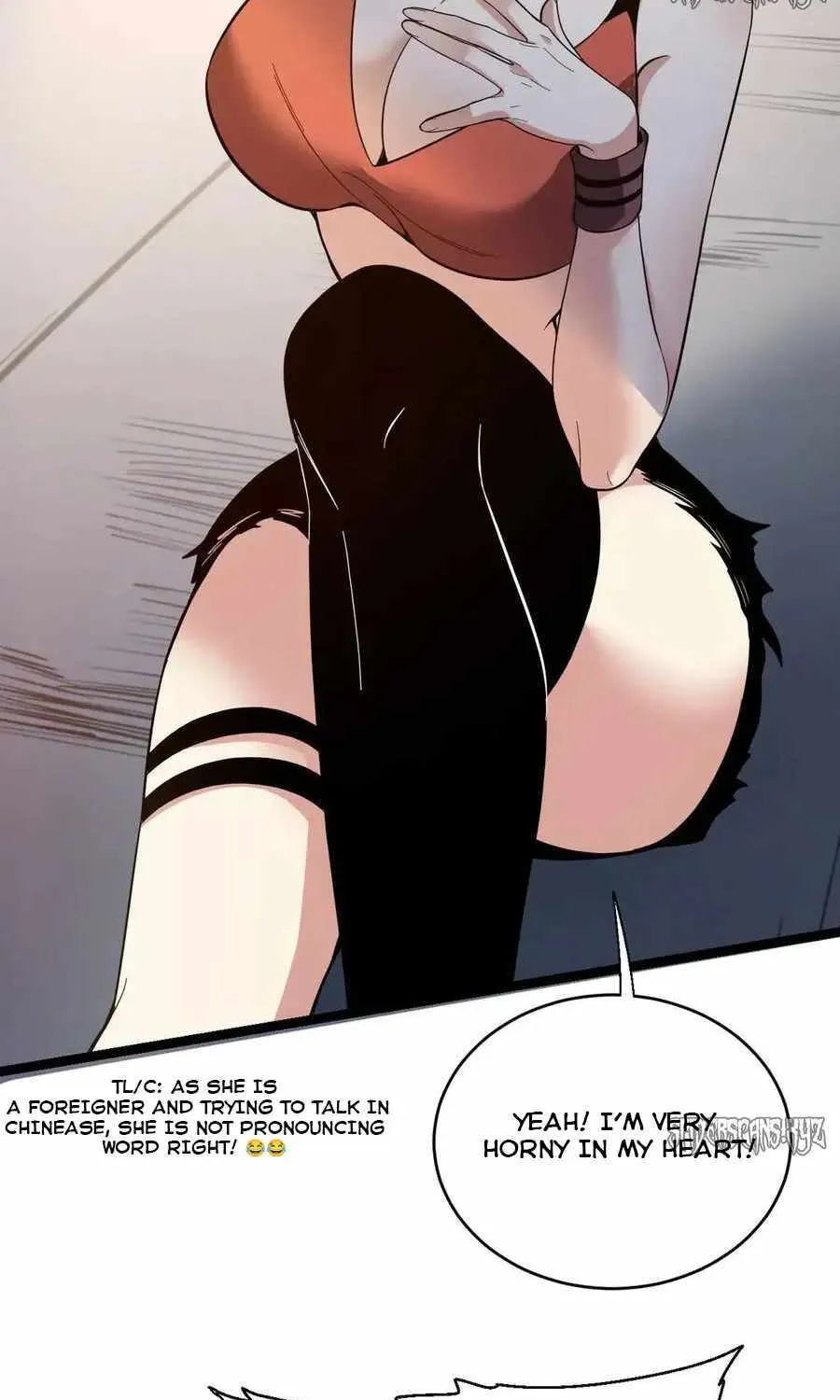 Doomsday for All: Me, Virus Monarch Chapter 13 page 9 - 