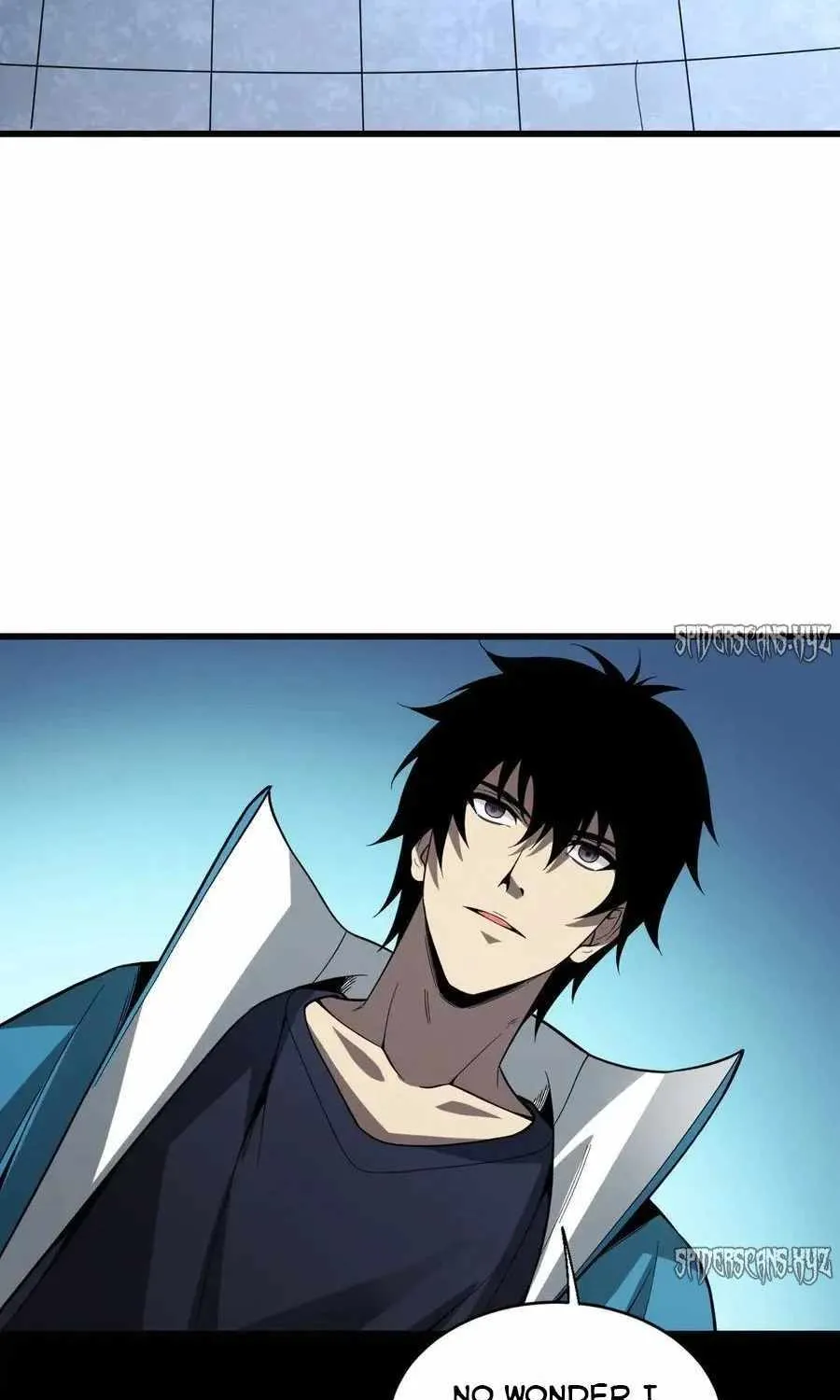 Doomsday for All: Me, Virus Monarch Chapter 13 page 81 - 