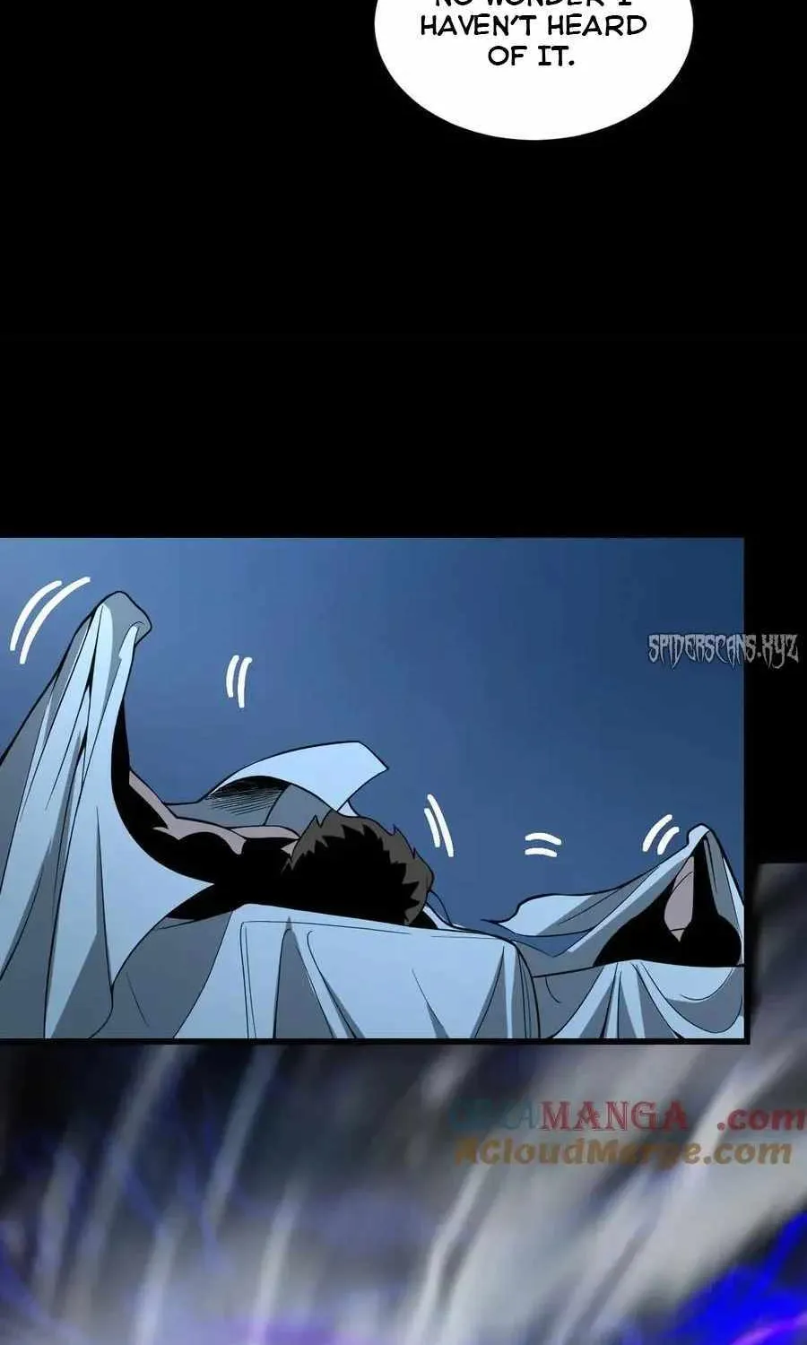 Doomsday for All: Me, Virus Monarch Chapter 13 page 82 - 