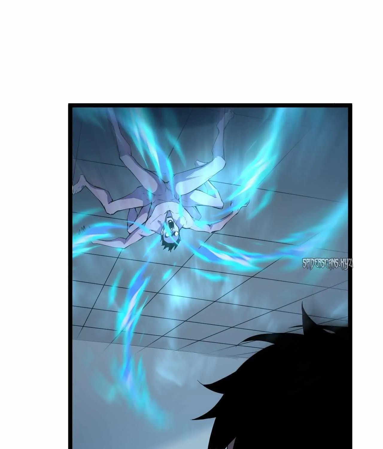 Doomsday for All: Me, Virus Monarch Chapter 14 page 11 - 
