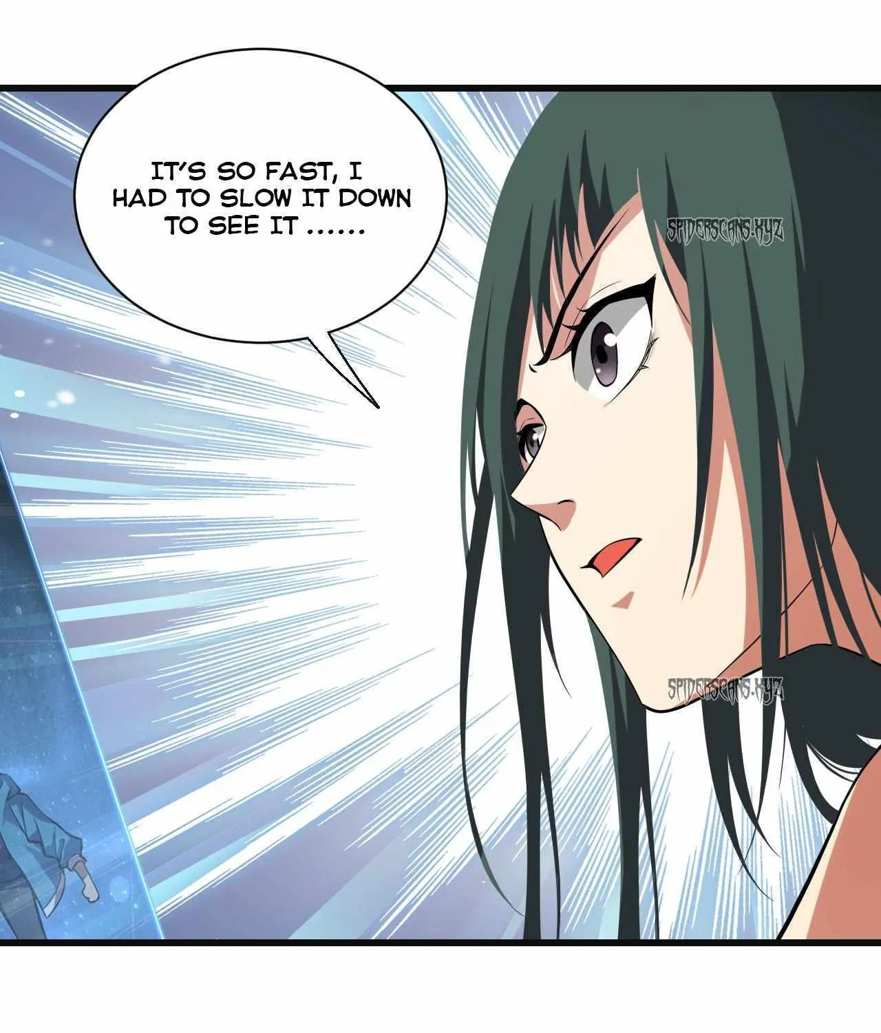 Doomsday for All: Me, Virus Monarch Chapter 14 page 103 - 