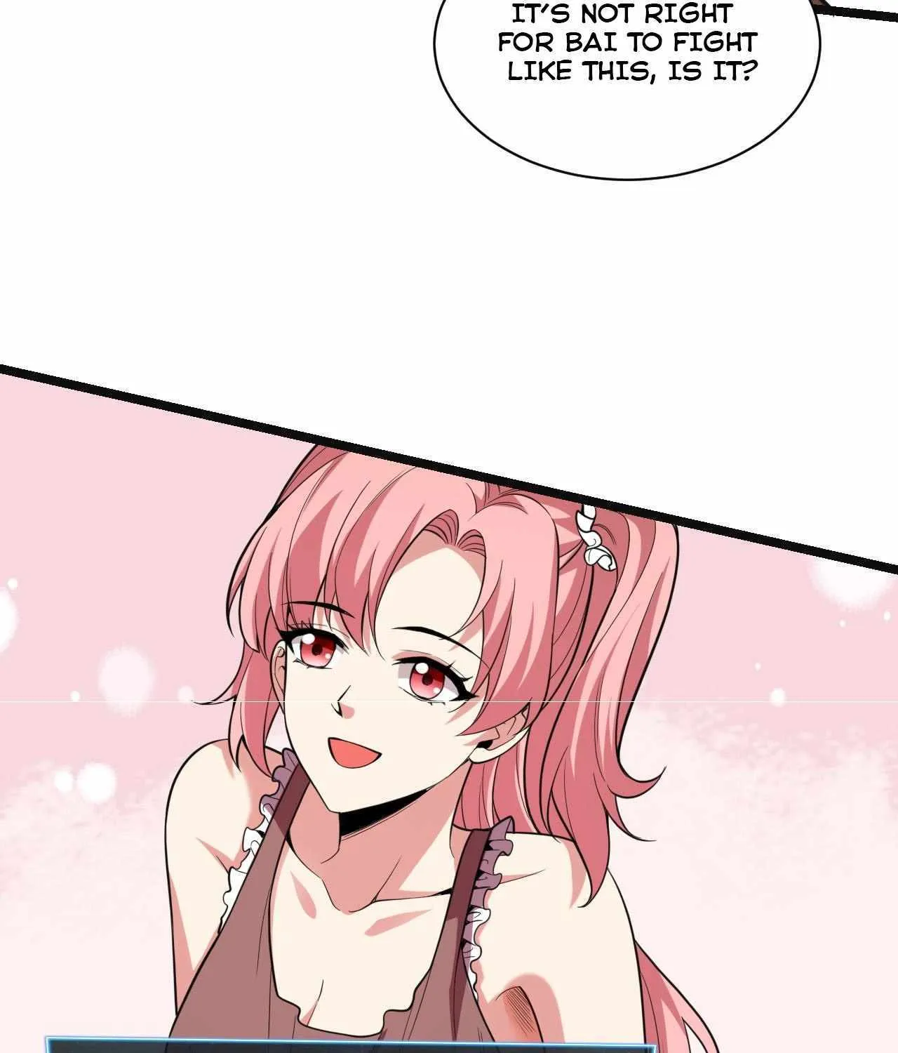 Doomsday for All: Me, Virus Monarch Chapter 14 page 106 - 