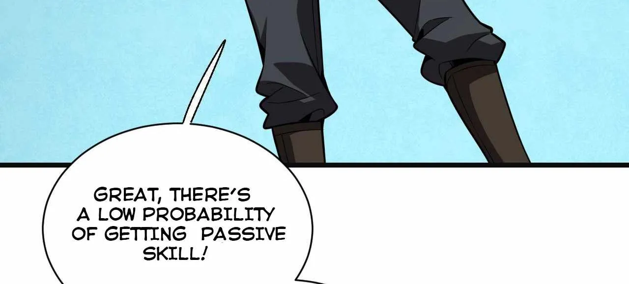 Doomsday for All: Me, Virus Monarch Chapter 14 page 119 - 