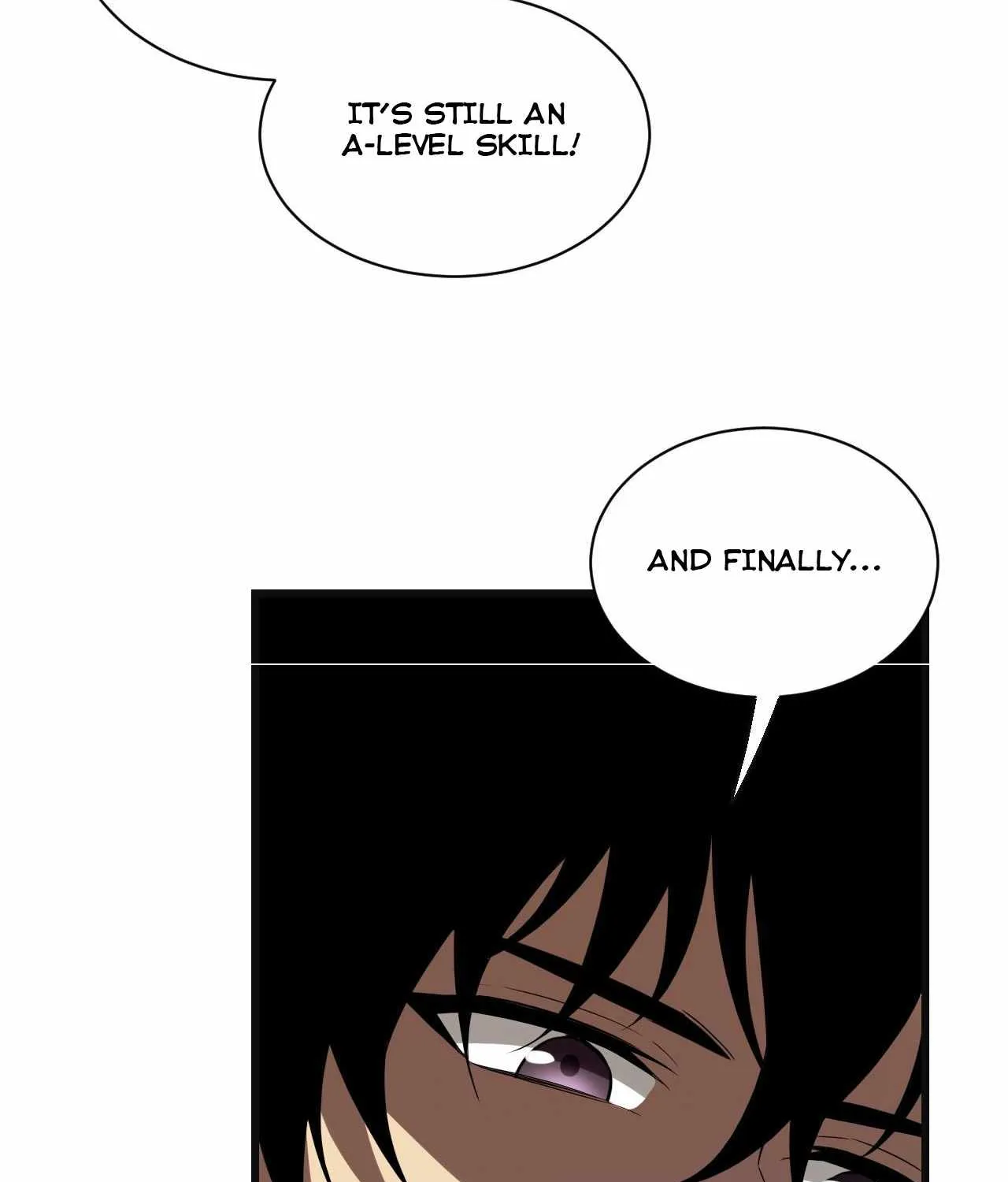Doomsday for All: Me, Virus Monarch Chapter 14 page 120 - 