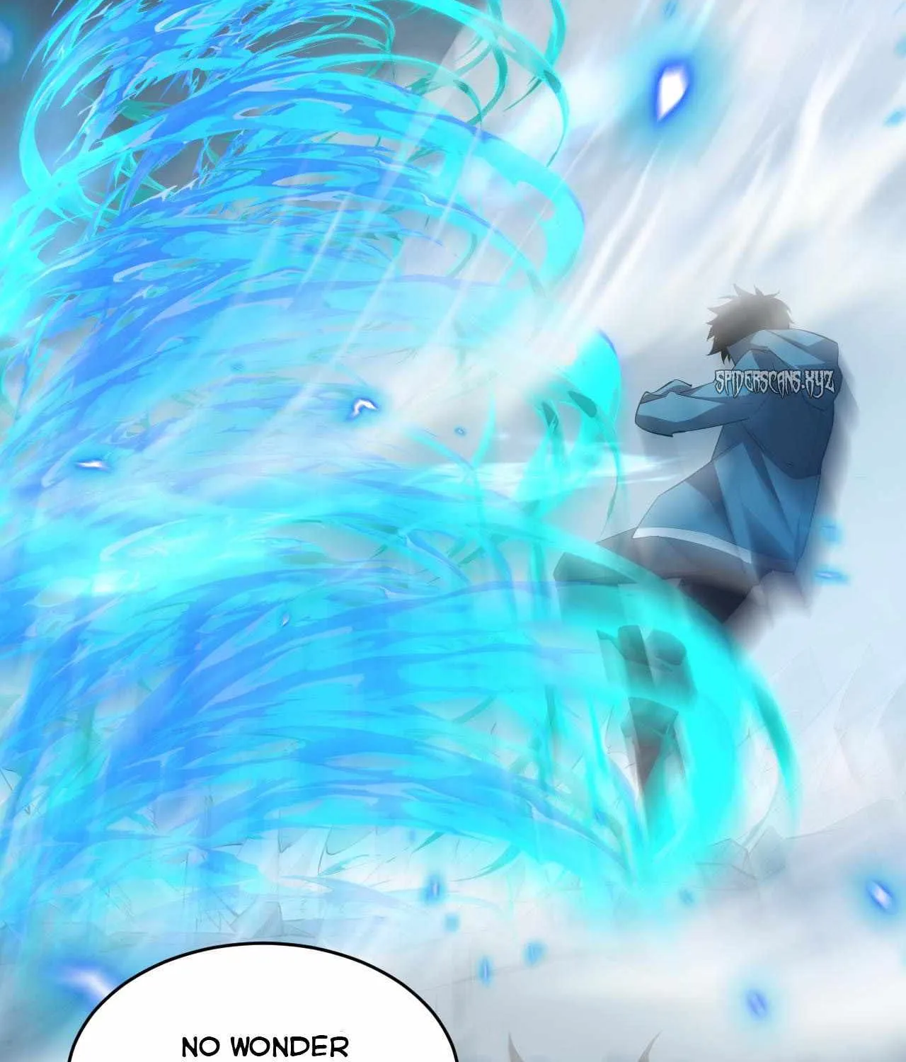 Doomsday for All: Me, Virus Monarch Chapter 14 page 14 - 