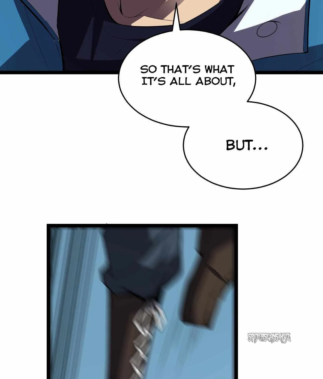Doomsday for All: Me, Virus Monarch Chapter 14 page 16 - 