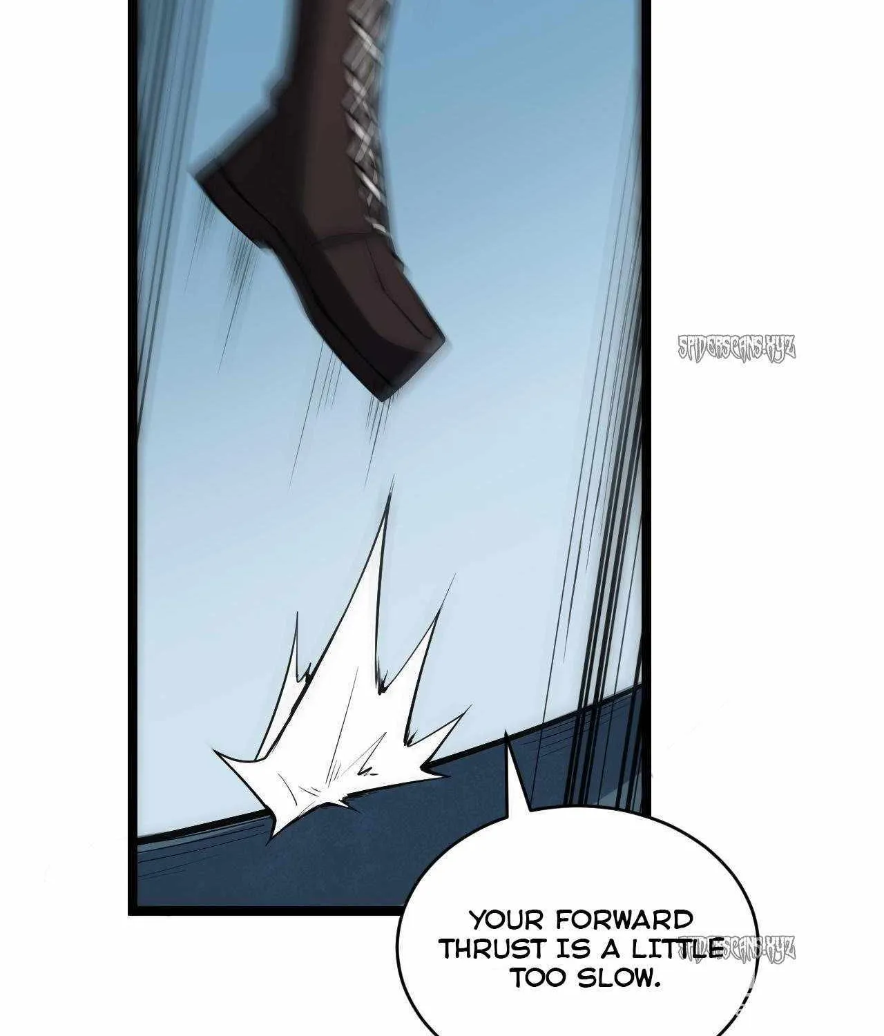 Doomsday for All: Me, Virus Monarch Chapter 14 page 17 - 