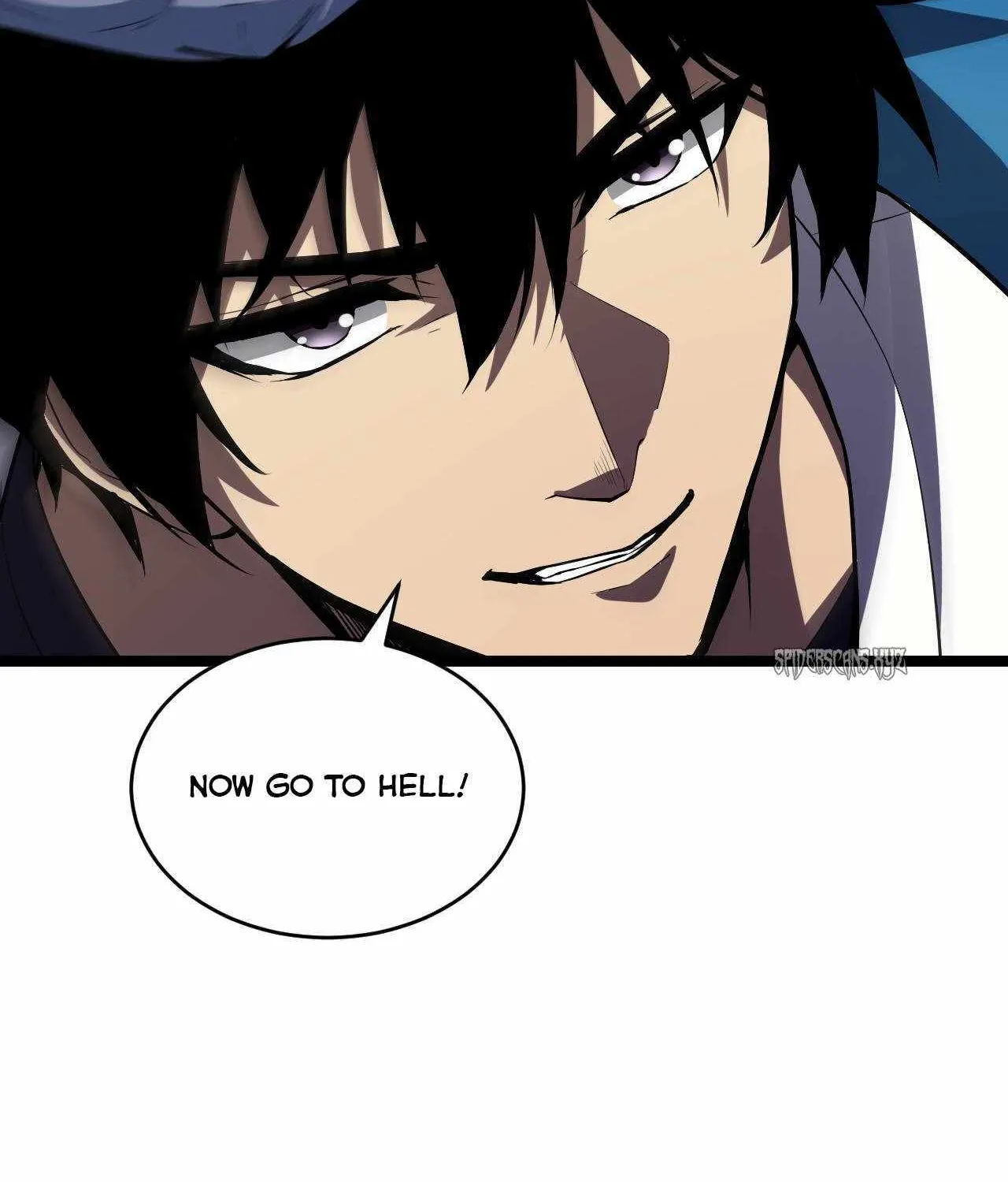 Doomsday for All: Me, Virus Monarch Chapter 14 page 19 - 