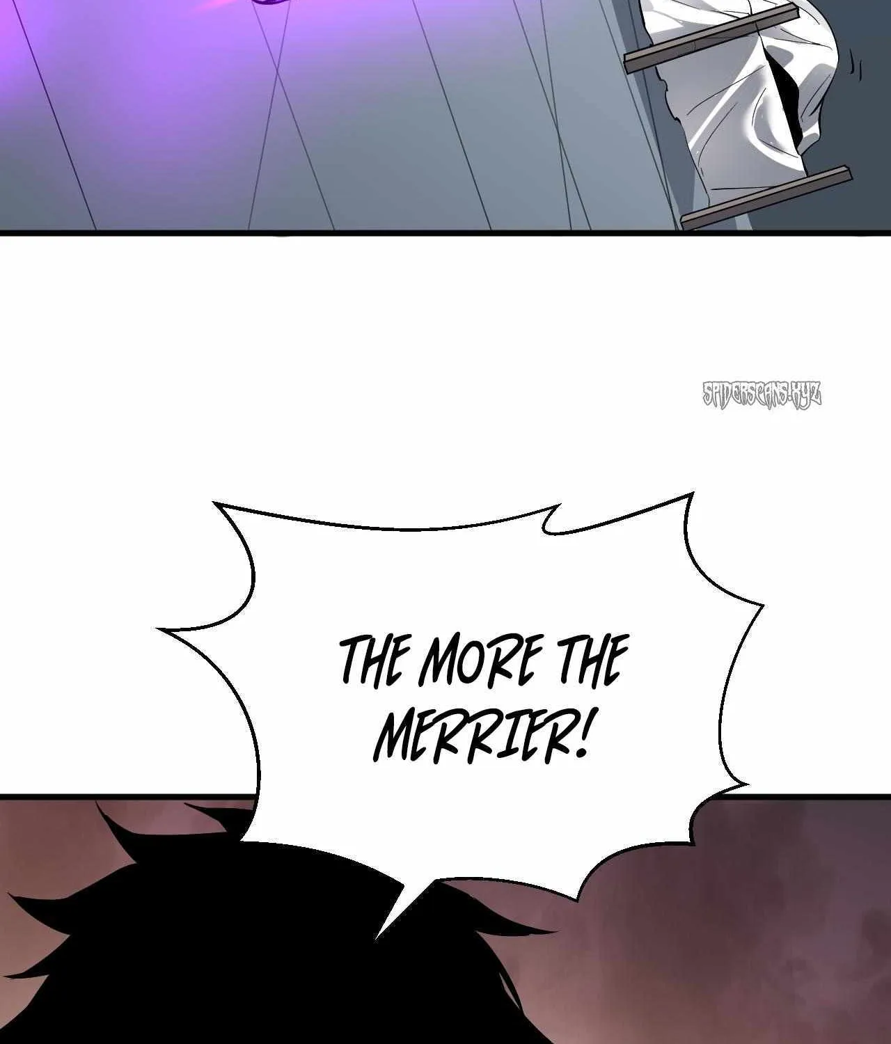 Doomsday for All: Me, Virus Monarch Chapter 14 page 28 - 