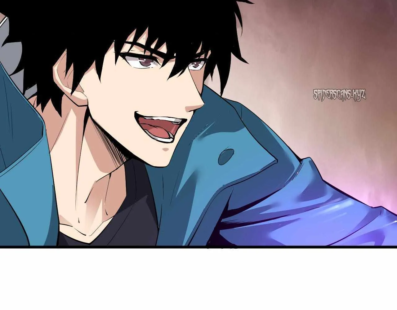 Doomsday for All: Me, Virus Monarch Chapter 14 page 29 - 
