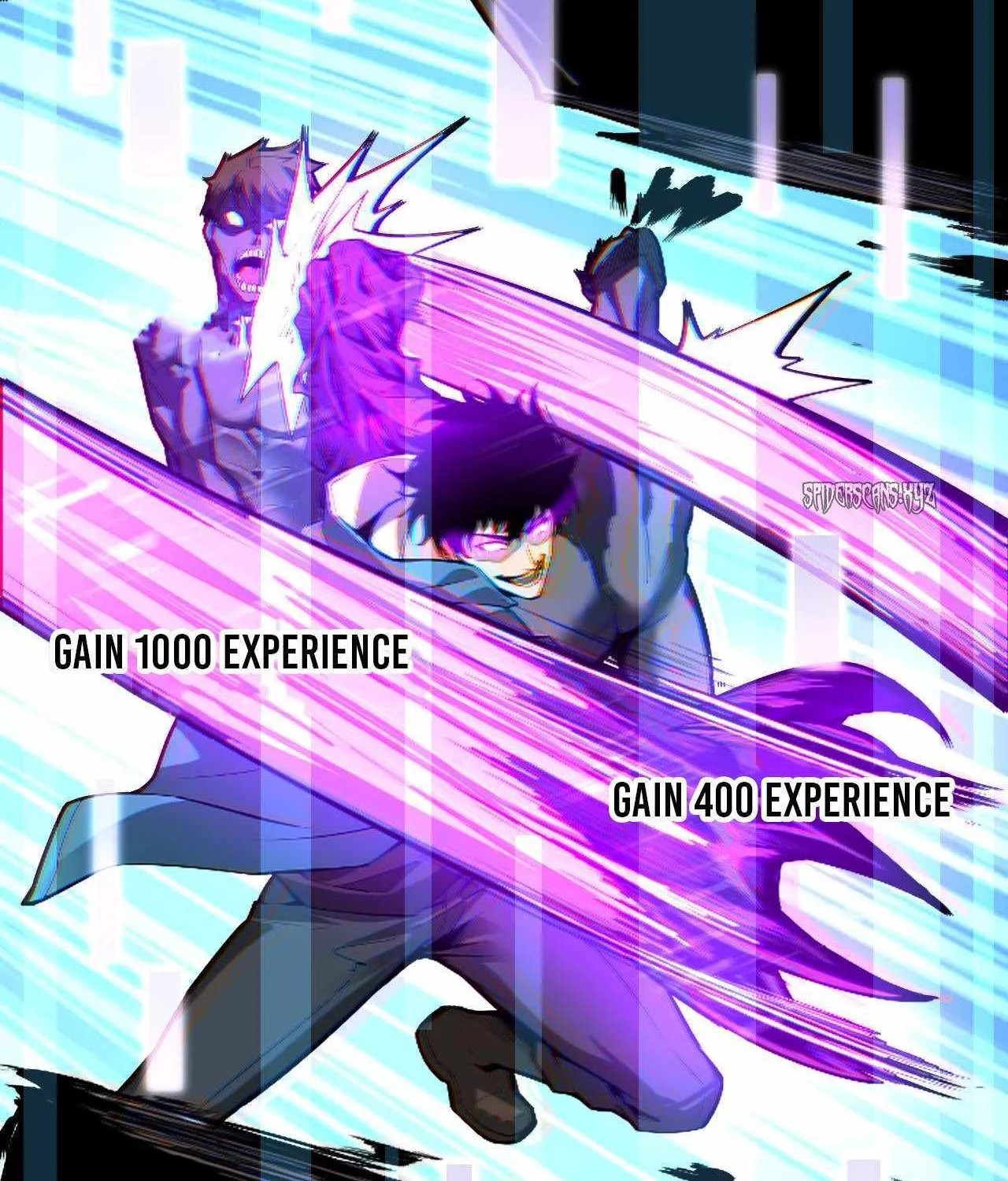 Doomsday for All: Me, Virus Monarch Chapter 14 page 31 - 