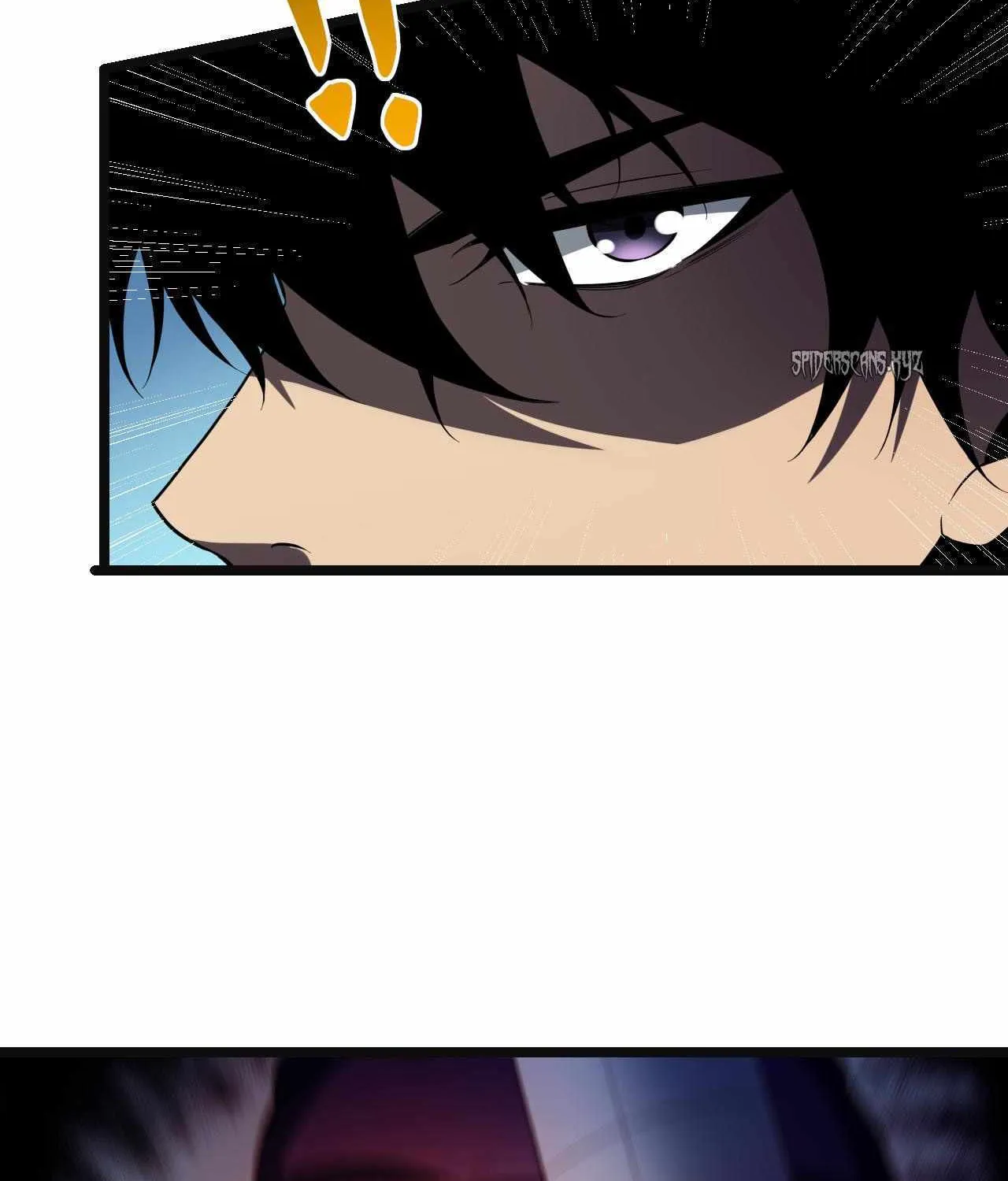 Doomsday for All: Me, Virus Monarch Chapter 14 page 38 - 