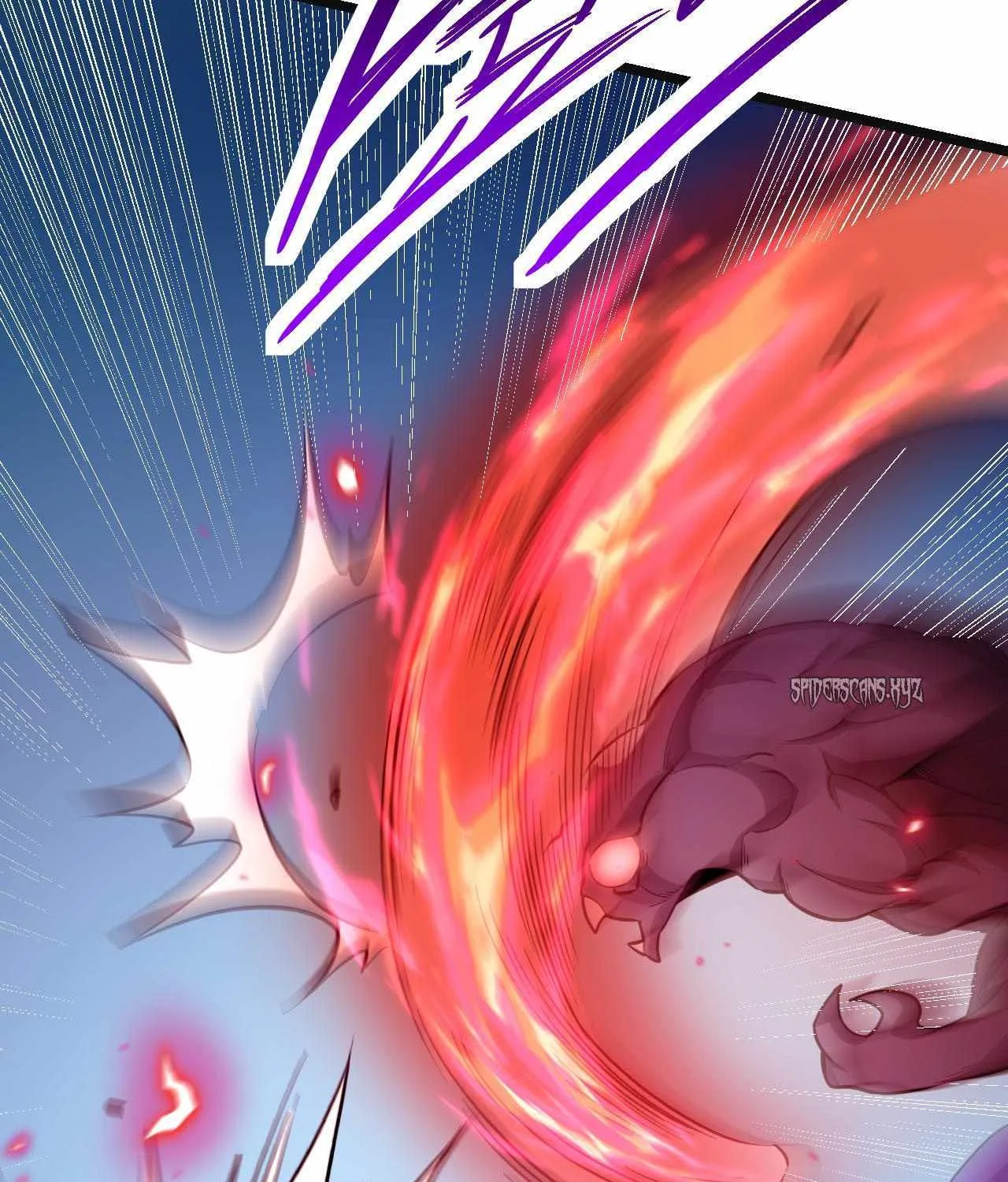 Doomsday for All: Me, Virus Monarch Chapter 14 page 48 - 