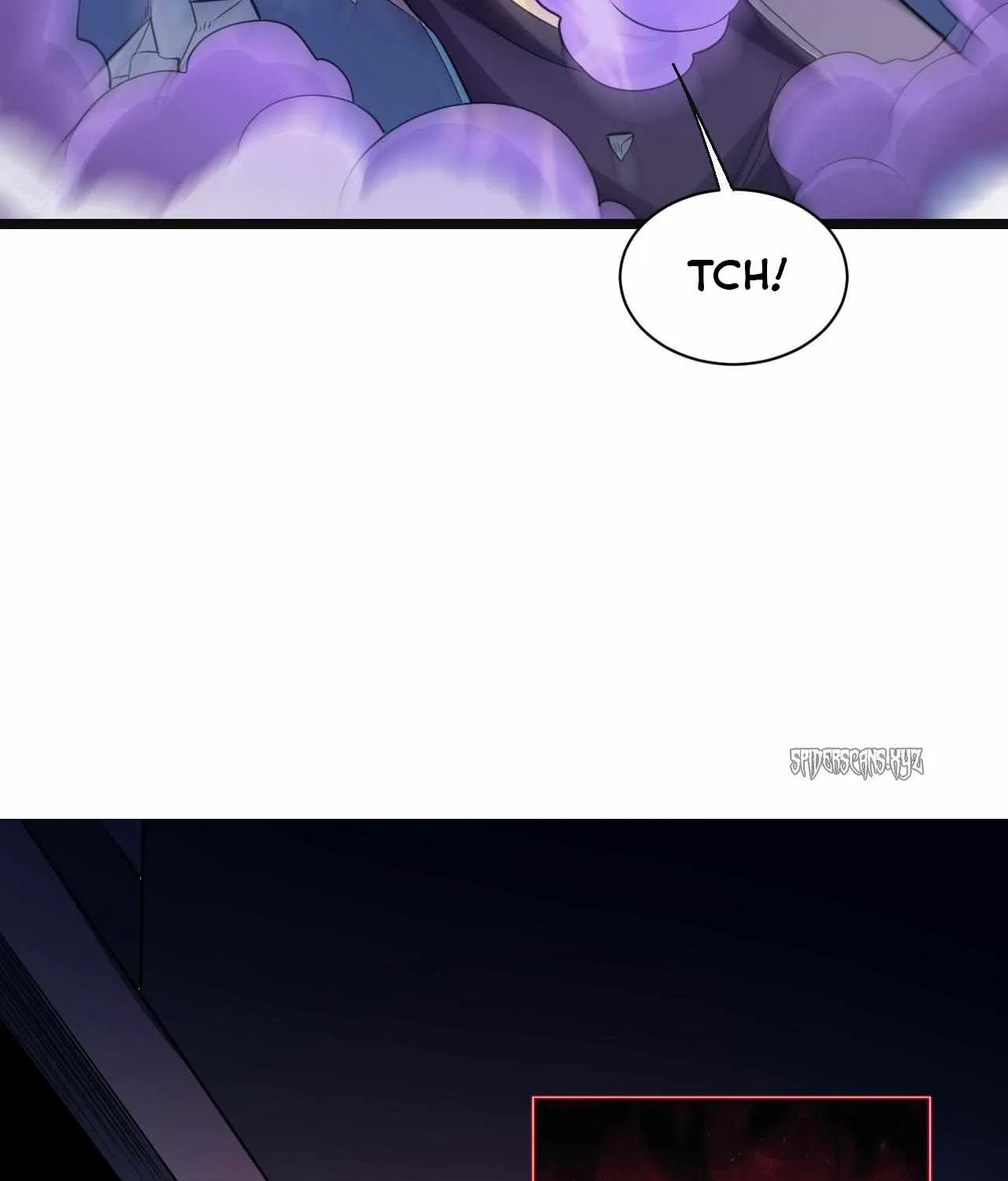 Doomsday for All: Me, Virus Monarch Chapter 14 page 52 - 