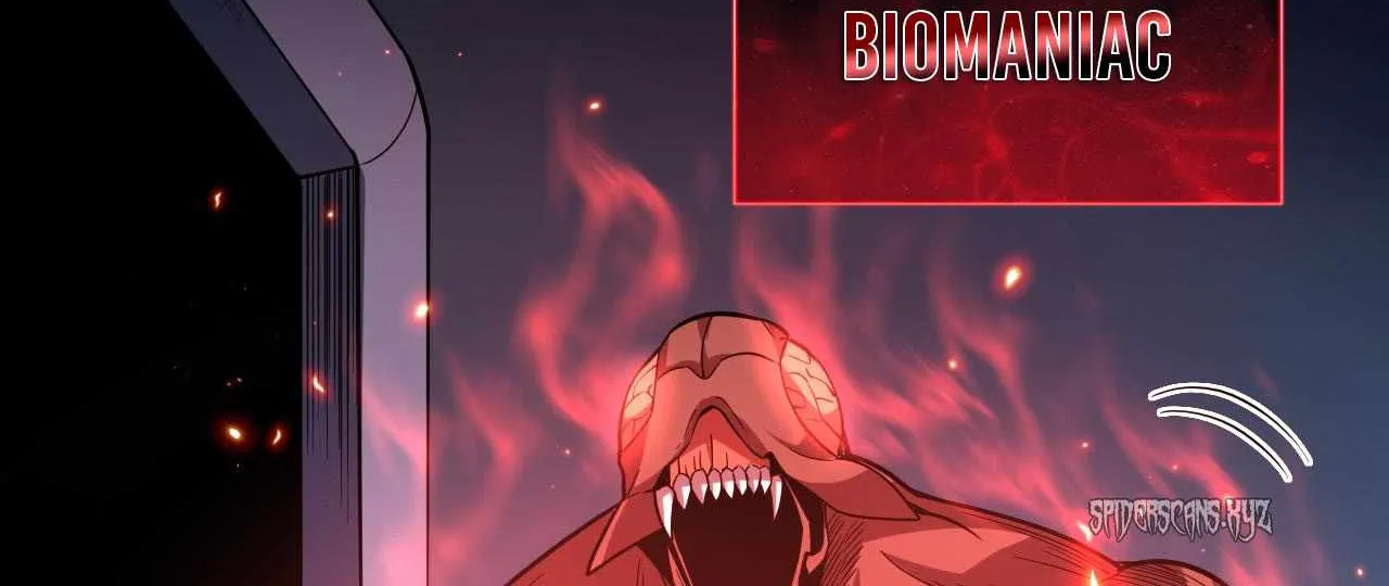 Doomsday for All: Me, Virus Monarch Chapter 14 page 53 - 