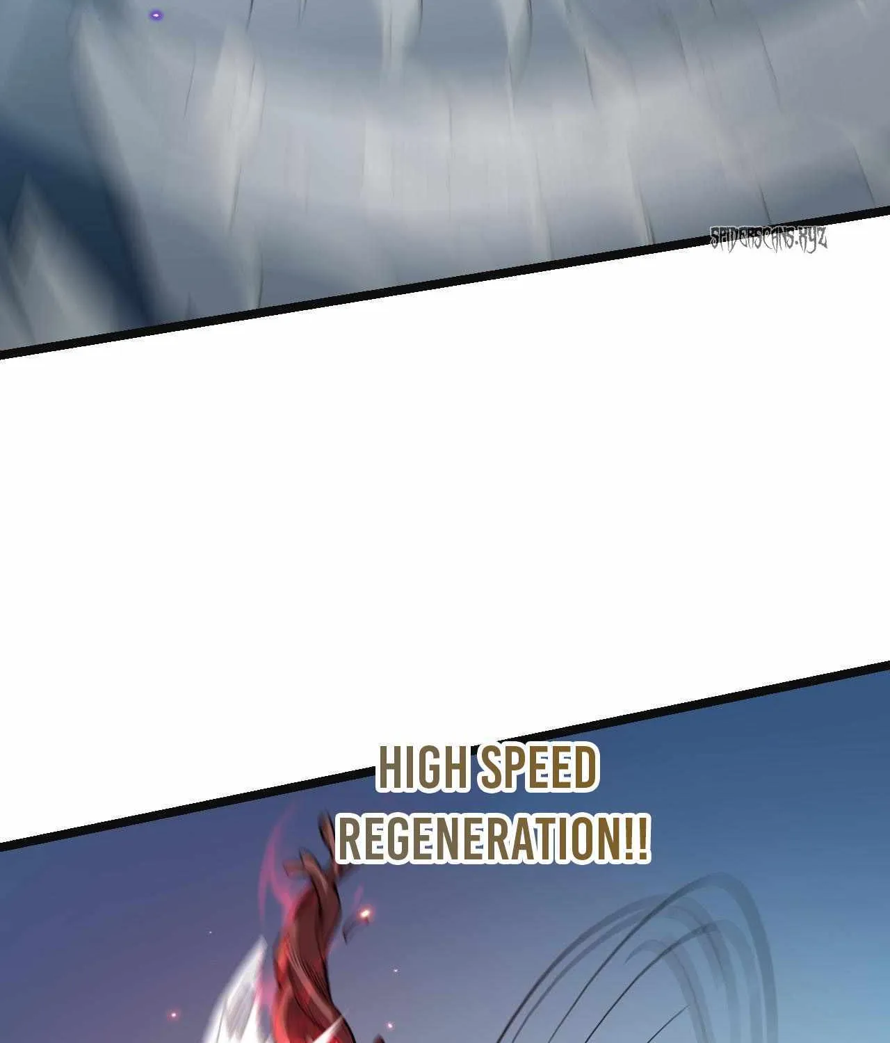 Doomsday for All: Me, Virus Monarch Chapter 14 page 59 - 