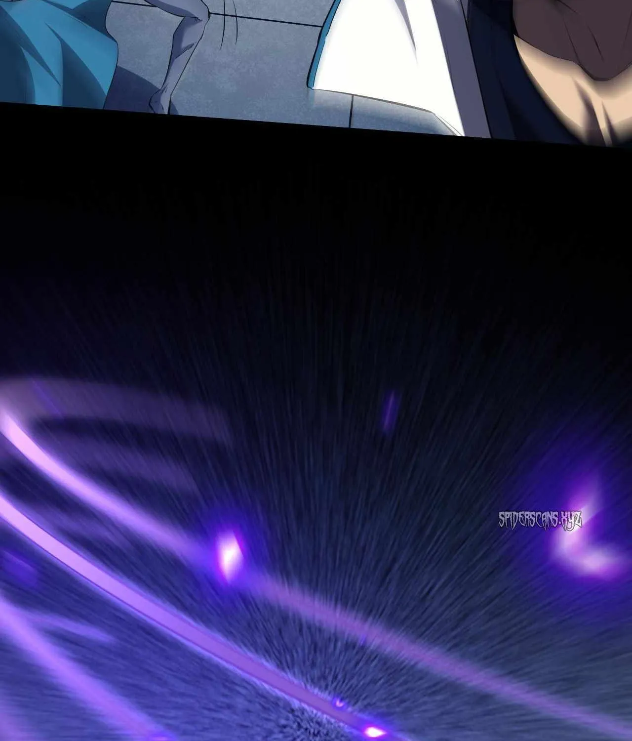 Doomsday for All: Me, Virus Monarch Chapter 14 page 7 - 