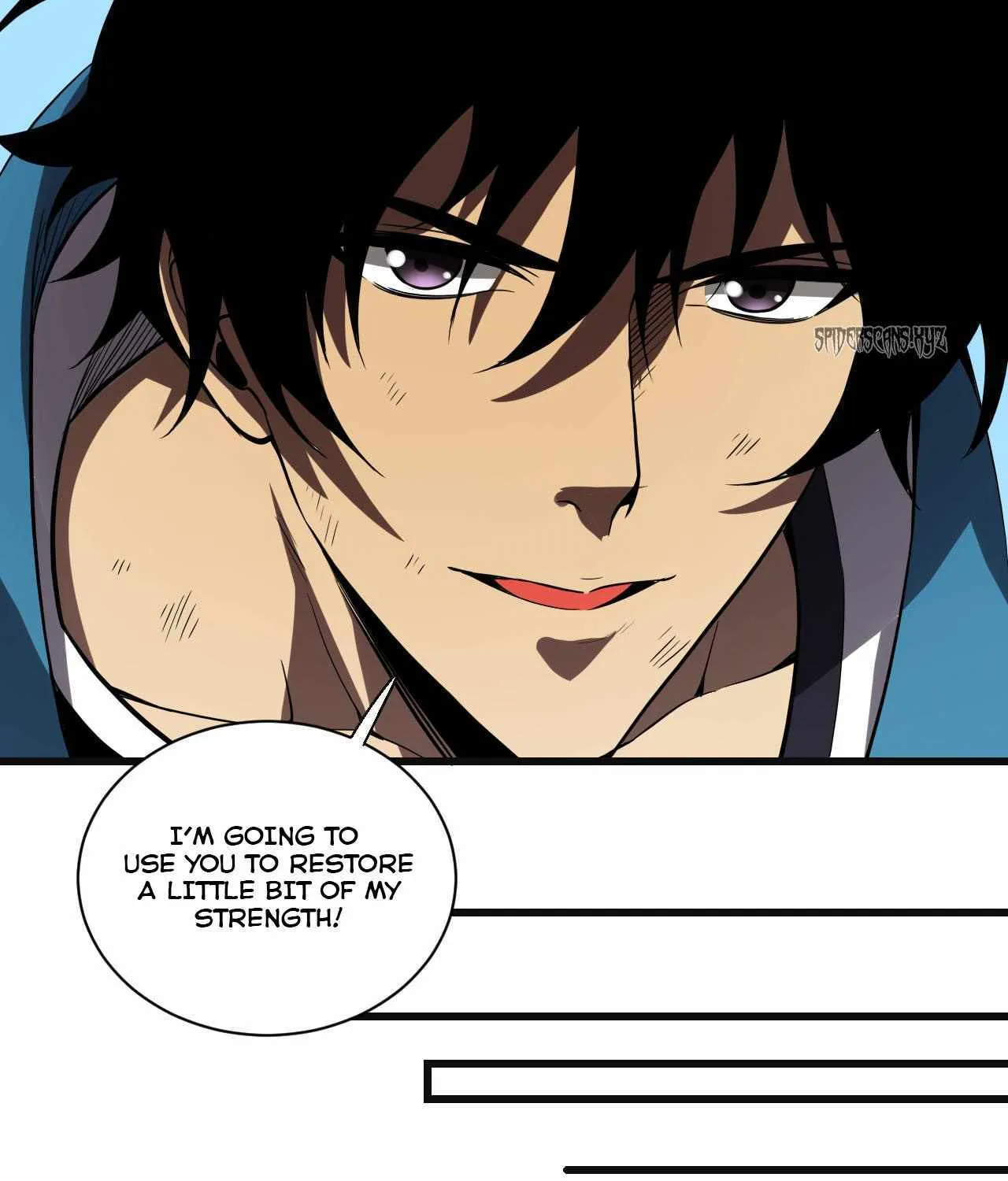 Doomsday for All: Me, Virus Monarch Chapter 14 page 63 - 