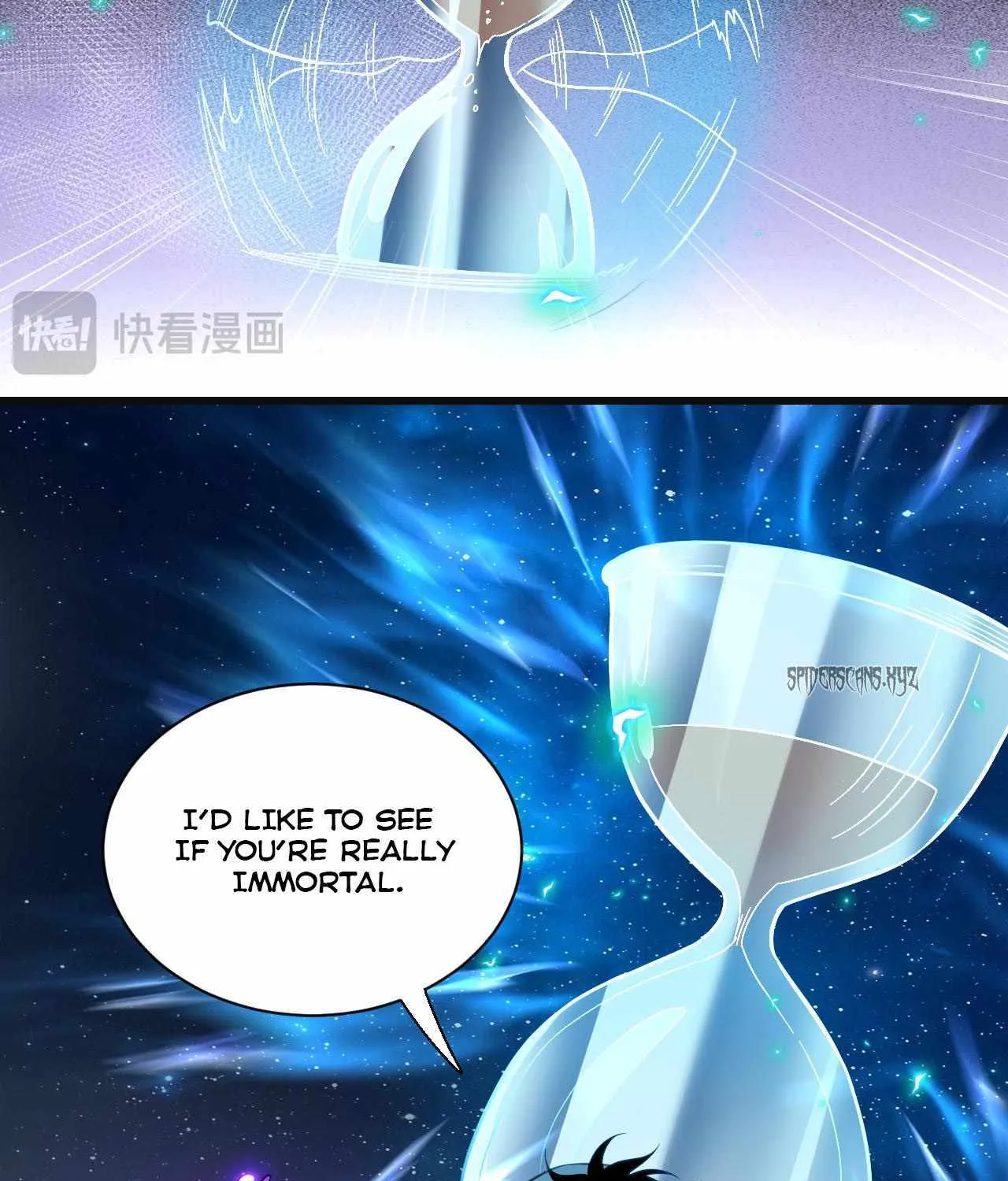 Doomsday for All: Me, Virus Monarch Chapter 14 page 68 - 