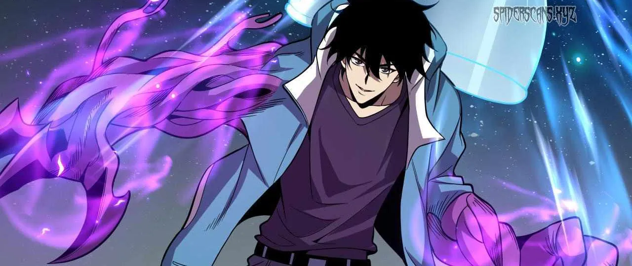 Doomsday for All: Me, Virus Monarch Chapter 14 page 69 - 
