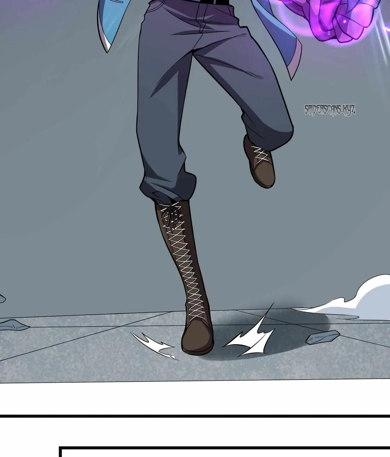 Doomsday for All: Me, Virus Monarch Chapter 14 page 70 - 