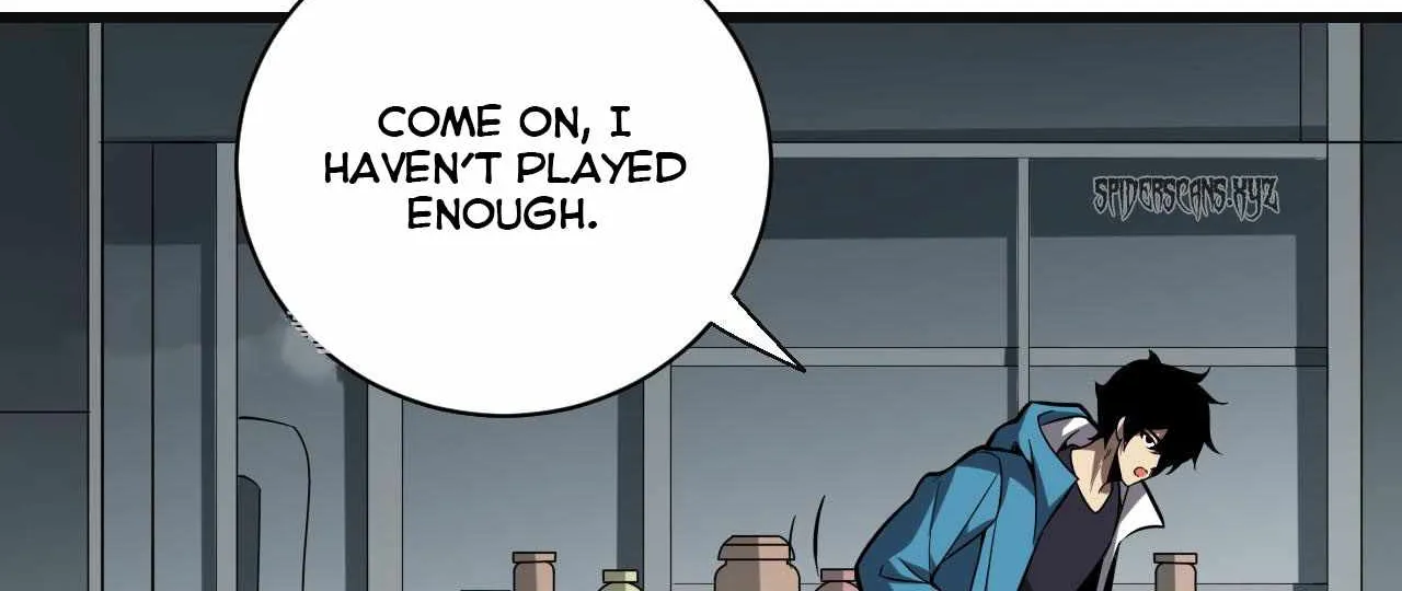 Doomsday for All: Me, Virus Monarch Chapter 14 page 75 - 
