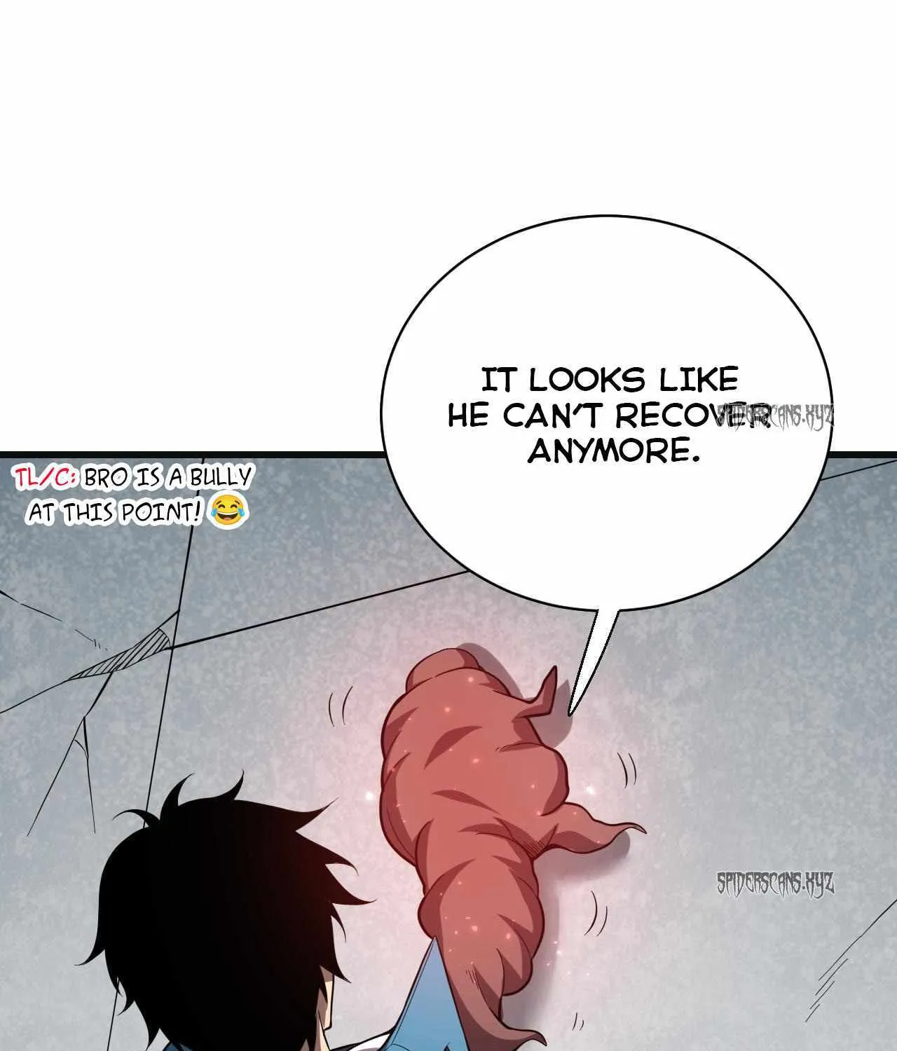 Doomsday for All: Me, Virus Monarch Chapter 14 page 78 - 