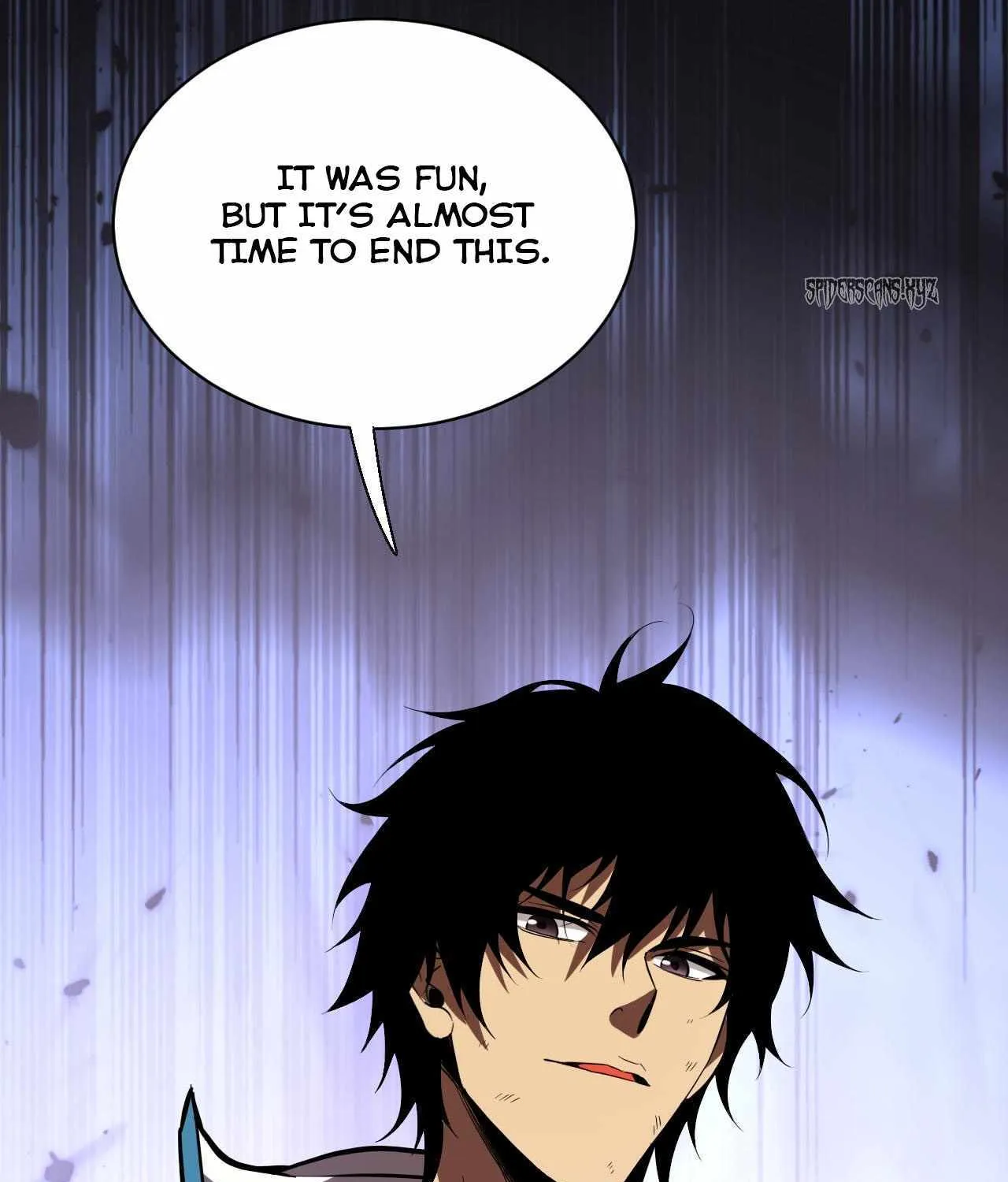 Doomsday for All: Me, Virus Monarch Chapter 14 page 80 - 