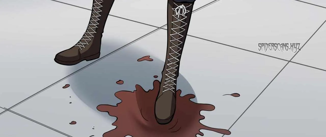 Doomsday for All: Me, Virus Monarch Chapter 14 page 86 - 
