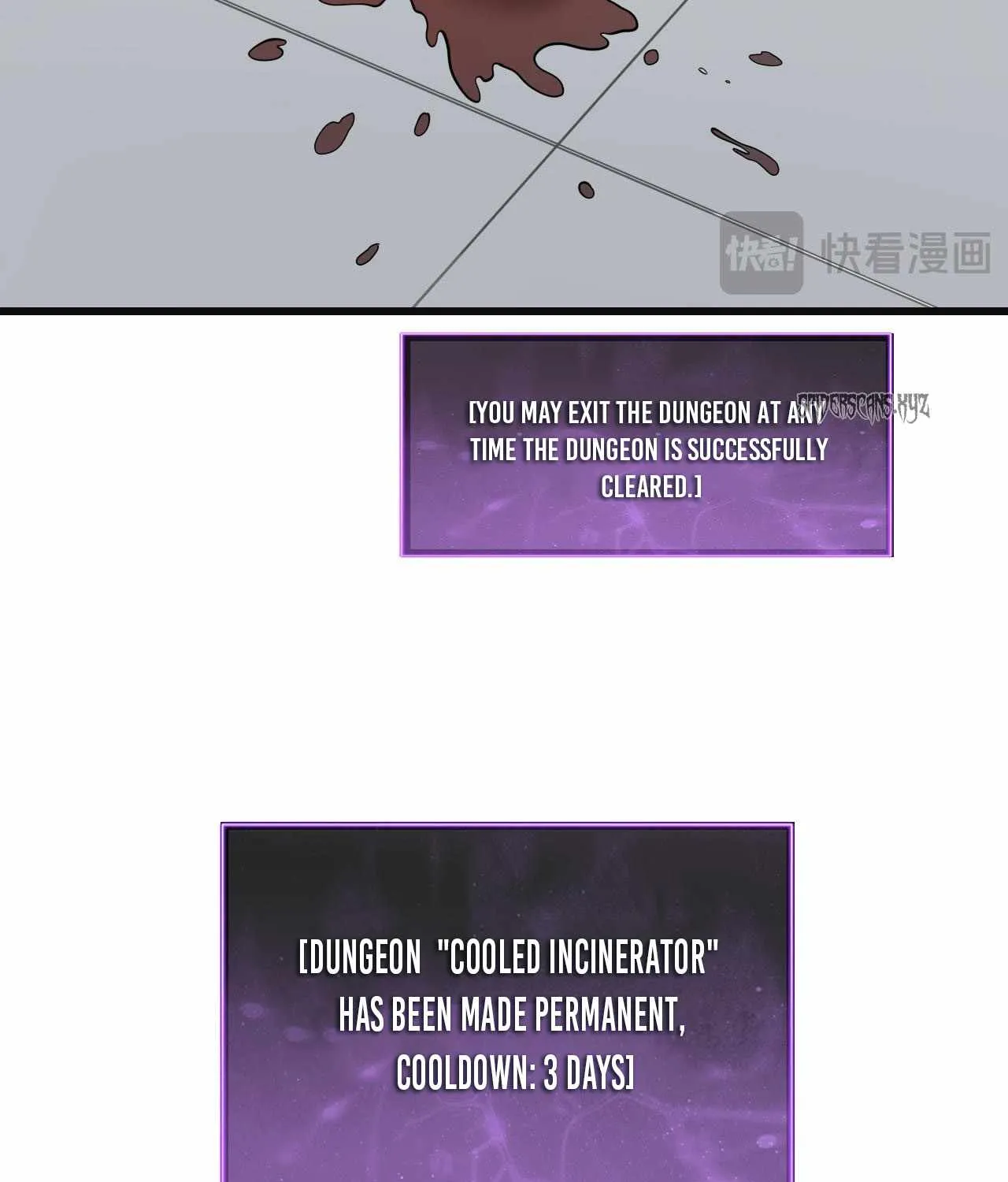 Doomsday for All: Me, Virus Monarch Chapter 14 page 87 - 