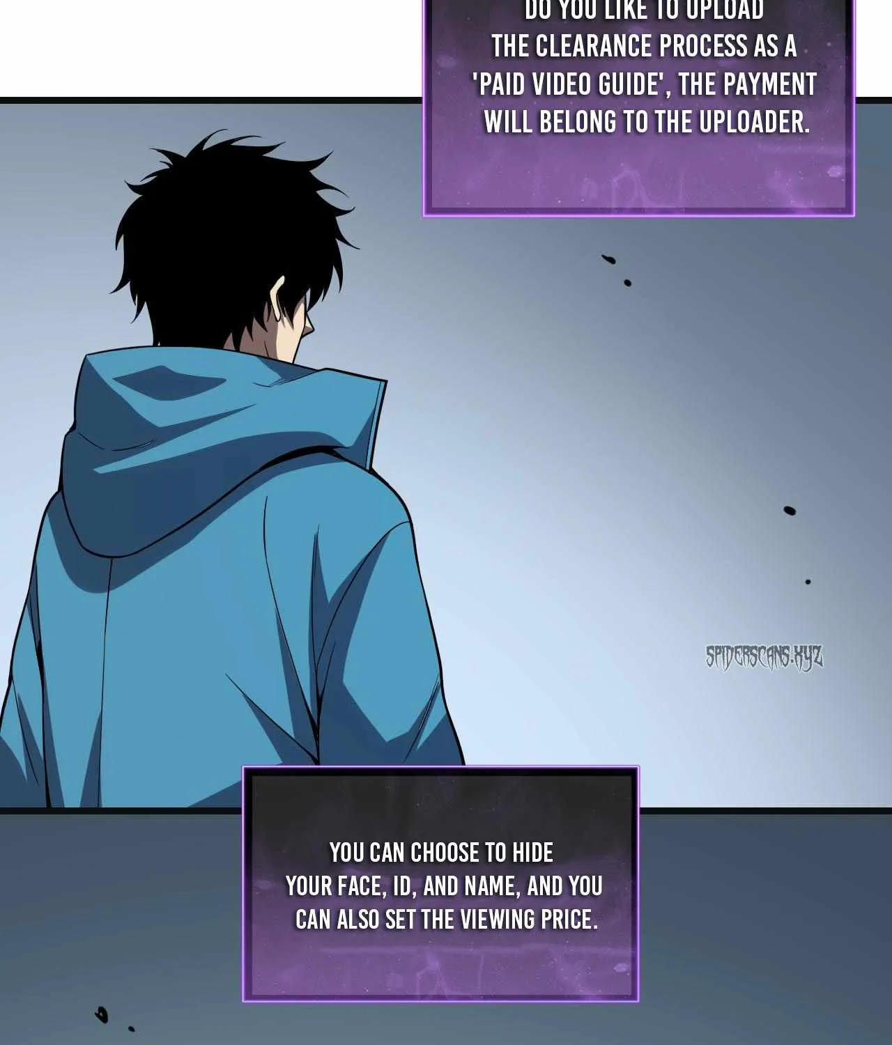 Doomsday for All: Me, Virus Monarch Chapter 14 page 89 - 