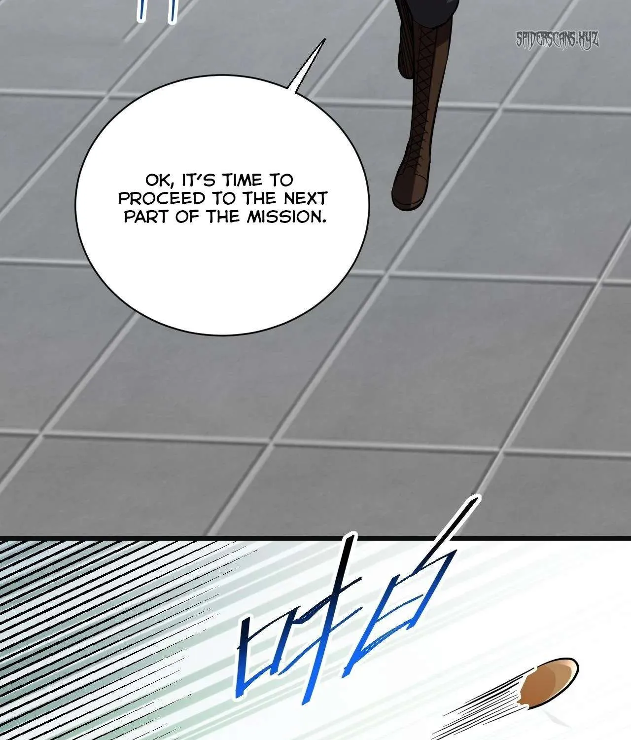 Doomsday for All: Me, Virus Monarch Chapter 15 page 103 - 