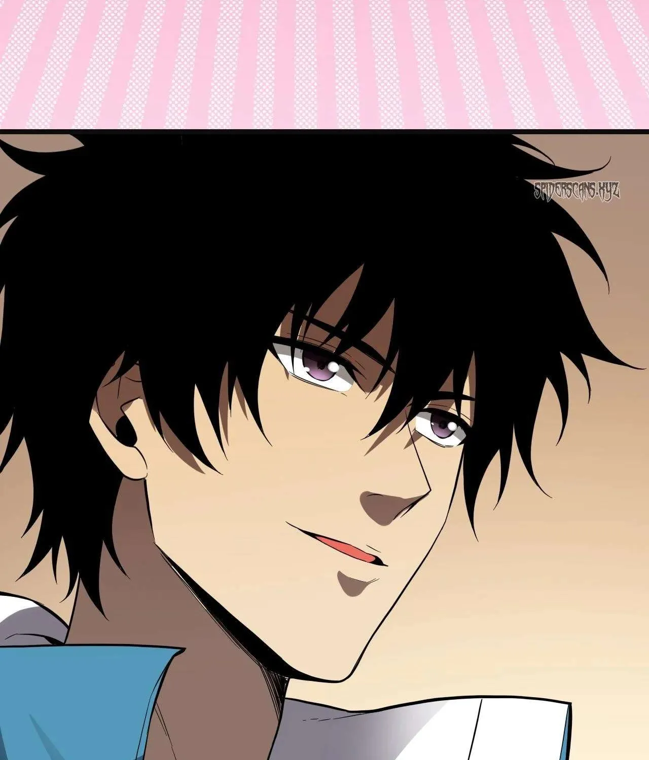 Doomsday for All: Me, Virus Monarch Chapter 15 page 107 - 