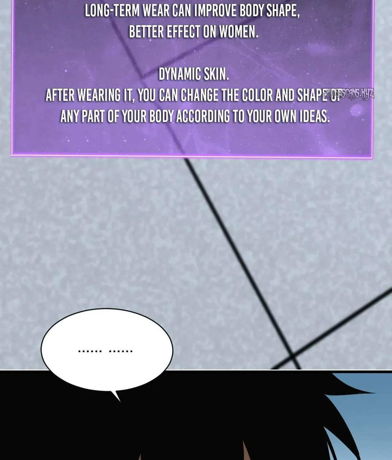 Doomsday for All: Me, Virus Monarch Chapter 15 page 13 - 