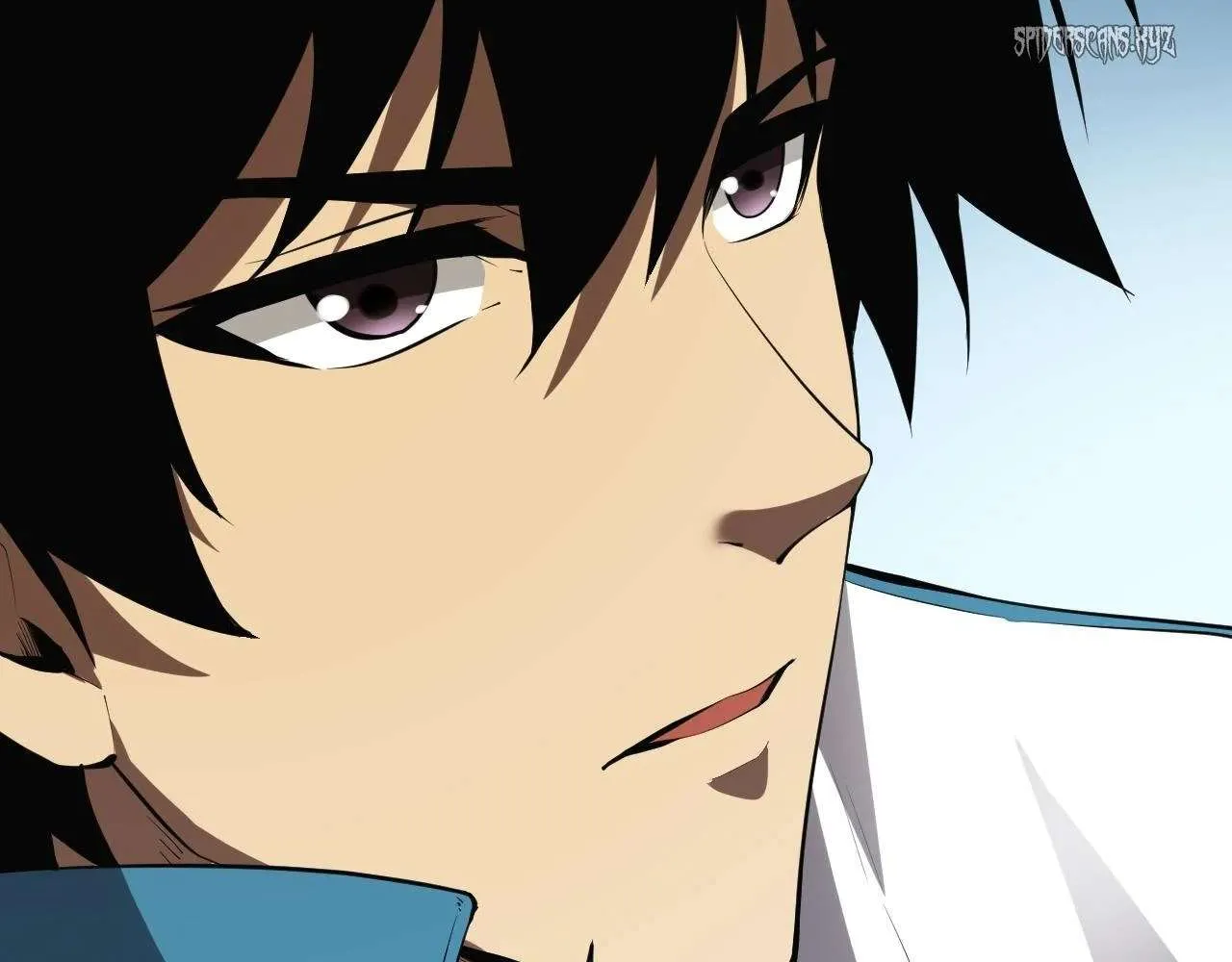 Doomsday for All: Me, Virus Monarch Chapter 15 page 14 - 