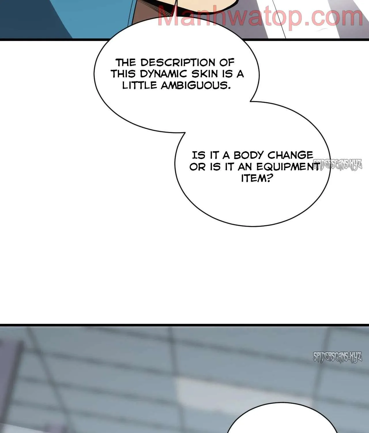 Doomsday for All: Me, Virus Monarch Chapter 15 page 15 - 