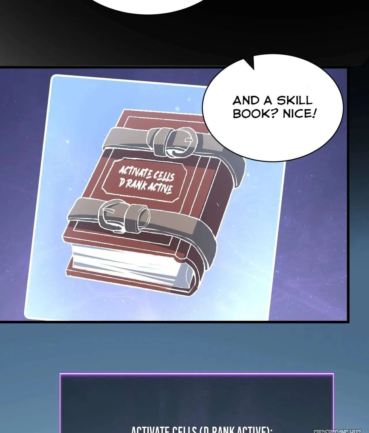 Doomsday for All: Me, Virus Monarch Chapter 15 page 19 - 